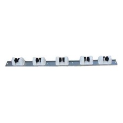 PORTE OUTILS INOX L-900 MM, 619C L2G
