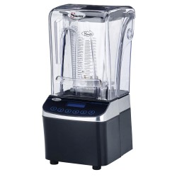 BLENDER SPECIAL SMOOTHIES, 6 TOUCHES PROGRAMMABLES 62 L2G