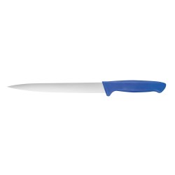COUTEAU FILET DE SOLE L-170 MM MANCHE BLEU 6346-17 L2G