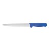COUTEAU FILET DE SOLE L-170 MM MANCHE BLEU 6346-17 L2G