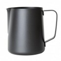 Pichet à lait antiadhésif noir Olympia 900 ml CM608 Olympia