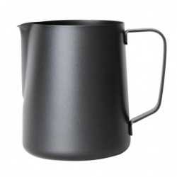 Pichet à lait antiadhésif noir Olympia 900 ml CM608 Olympia