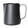 Pichet à lait antiadhésif noir Olympia 900 ml CM608 Olympia