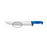 COUTEAU POISSON MICRODENTE, MANCHE BLEU L-420 6411-42 L2G