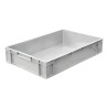 BAC GERBABLE BLANC PAROIS ET FOND PLEINS 6412 L2G
