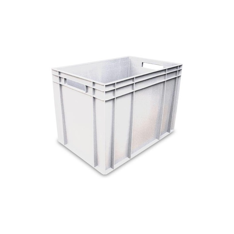 BAC GERBABLE BLANC PAROIS ET FOND PLEINS 6441 L2G BAC GERBABLE BLANC PAROIS ET FOND PLEINS 6441 L2G