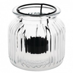 Photophores style lanterne Olympia (lot de 6) CM639 Olympia