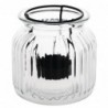 Photophores style lanterne Olympia (lot de 6) CM639 Olympia