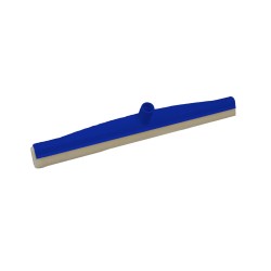 RACLETTE POUR SOL, MOUSSE BLANCHE, SUPPORT 651B L2G