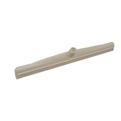 RACLETTE POUR SOL, MOUSSE BLANCHE, SUPPORT 651C L2G