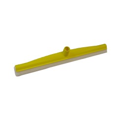 RACLETTE POUR SOL, MOUSSE BLANCHE, SUPPORT 651J L2G