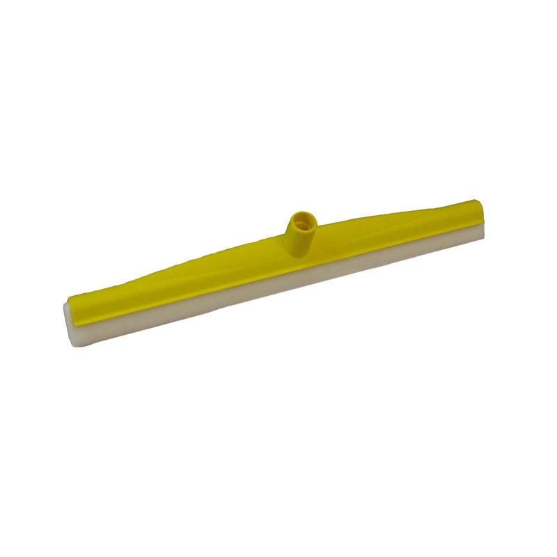 RACLETTE POUR SOL, MOUSSE BLANCHE, SUPPORT 651J L2G