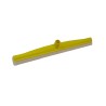RACLETTE POUR SOL, MOUSSE BLANCHE, SUPPORT 651J L2G