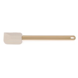 SPATULE DE GOMME, MANCHE PLASTIQUE 658802 L2G