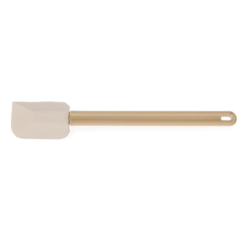 SPATULE DE GOMME, MANCHE PLASTIQUE 658802 L2G SPATULE DE GOMME, MANCHE PLASTIQUE 658802 L2G
