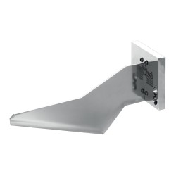 COUTEAU DROIT DE RECHANGE L-210 MM POUR 67-00-25 L2G
