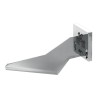 COUTEAU DROIT DE RECHANGE L-210 MM POUR 67-00-25 L2G
