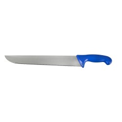 COUTEAU A  POISSON MICRODENTE LAME L-330 MM 6713933C L2G
