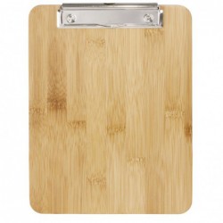 Planche porte menu bambou Olympia A4 CM671 Olympia