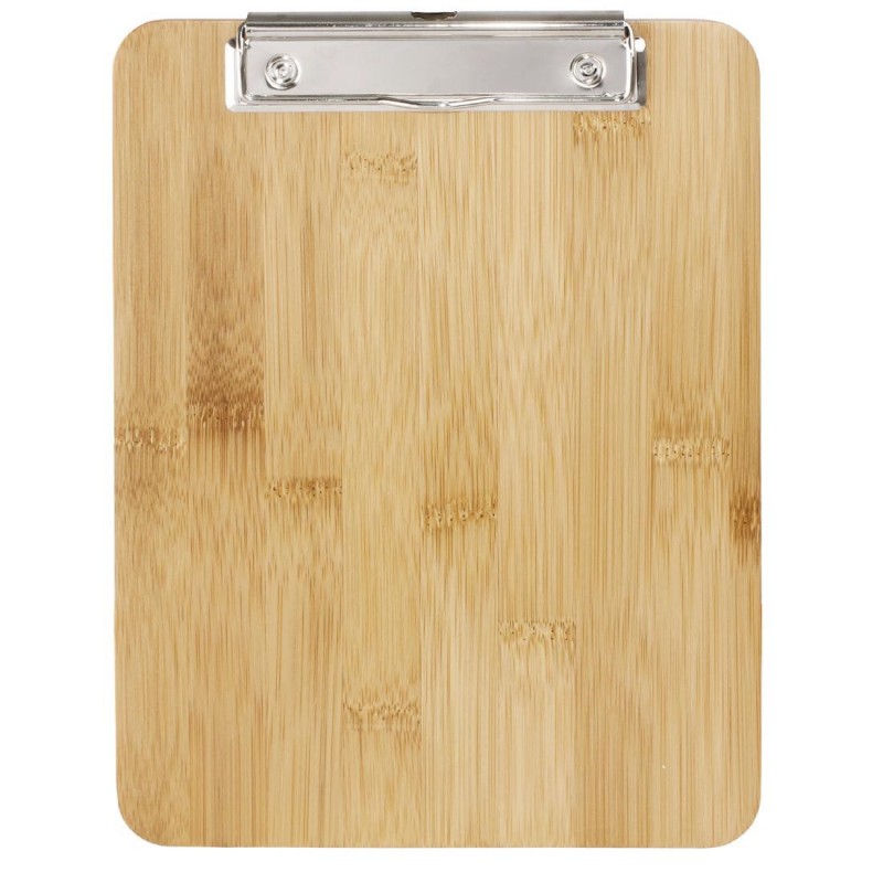 Planche porte menu bambou Olympia A4 CM671 Olympia Planche porte menu bambou Olympia A4 CM671 Olympia