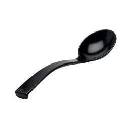 CUILLERE NOIRE PLEXI L-240 MM 6900N L2G