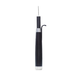 COUTEAU A HUITRES "O'KNIFE" COLORIS NOIR 70001 L2G
