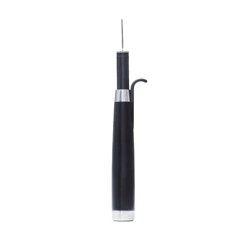COUTEAU A HUITRES "O'KNIFE" COLORIS NOIR 70001 L2G COUTEAU A HUITRES "O'KNIFE" COLORIS NOIR 70001 L2G