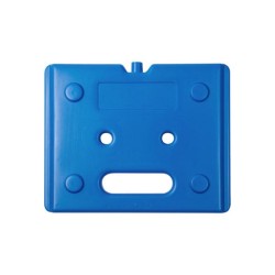 PLAQUE EUTECTIQUE BLEUE -12°C, FORMAT GN1/2 70368 L2G