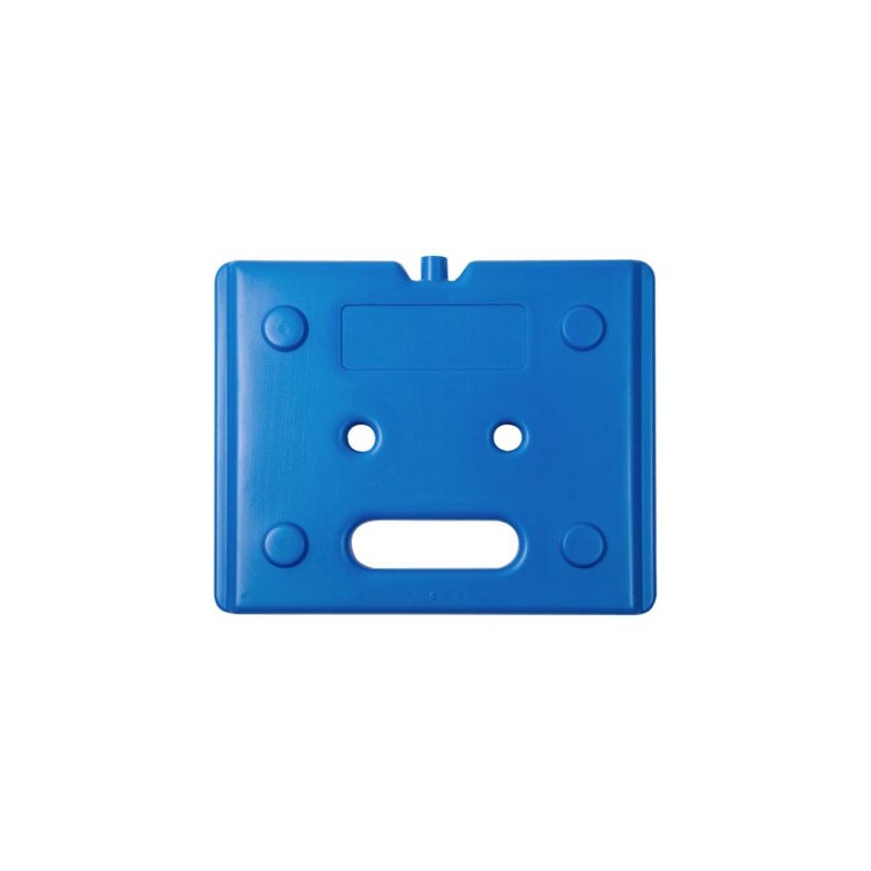 PLAQUE EUTECTIQUE BLEUE -12°C, FORMAT GN1/2 70368 L2G