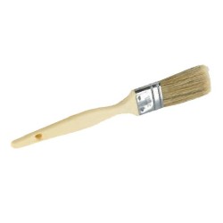 PINCEAU PATISSIER PURE SOIE PAQUET DE 6 - 62X50 70581 L2G