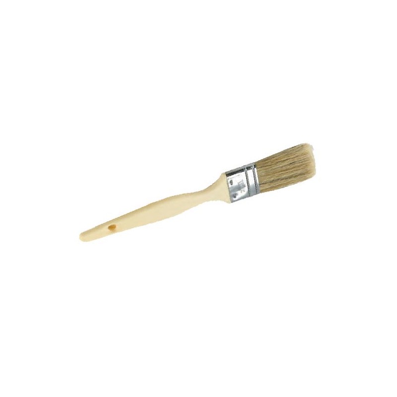 PINCEAU PATISSIER PURE SOIE PAQUET DE 6 - 62X50 70581 L2G PINCEAU PATISSIER PURE SOIE PAQUET DE 6 - 62X50 70581 L2G