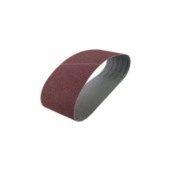 BOITE DE 10 SACHETS DE 2 BANDES ABRASIVES, 705921 L2G