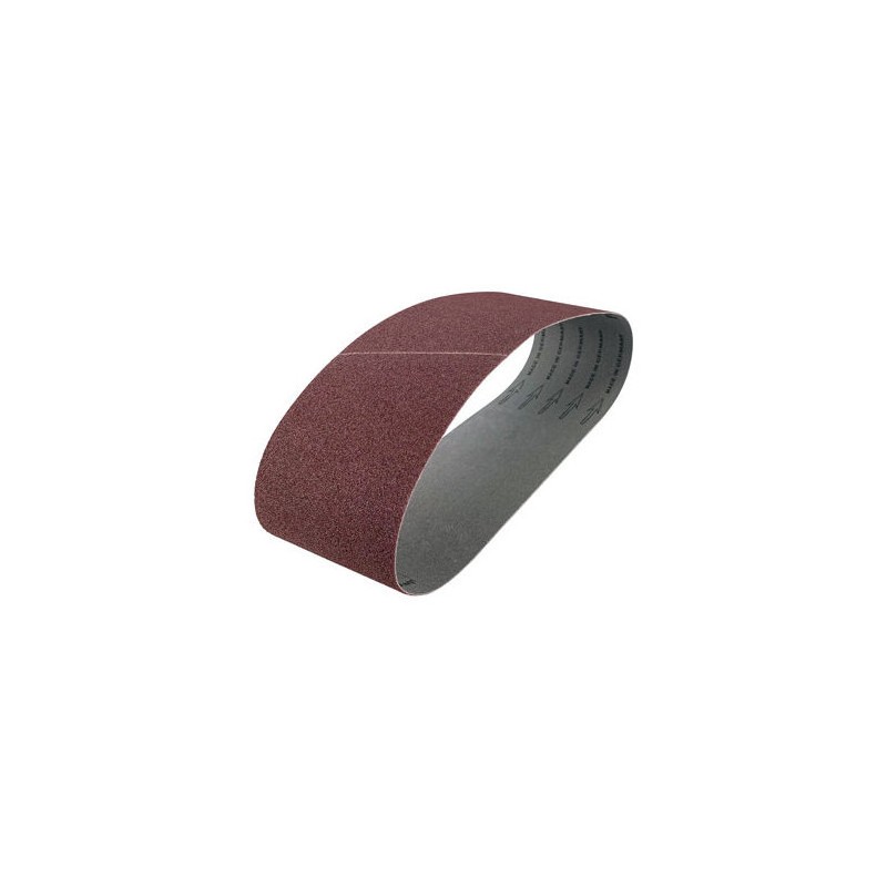 BOITE DE 10 SACHETS DE 2 BANDES ABRASIVES, 705921 L2G BOITE DE 10 SACHETS DE 2 BANDES ABRASIVES, 705921 L2G