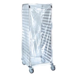HOUSSES DE PROTECTION JETABLES POUR ECHELLES 70830 L2G