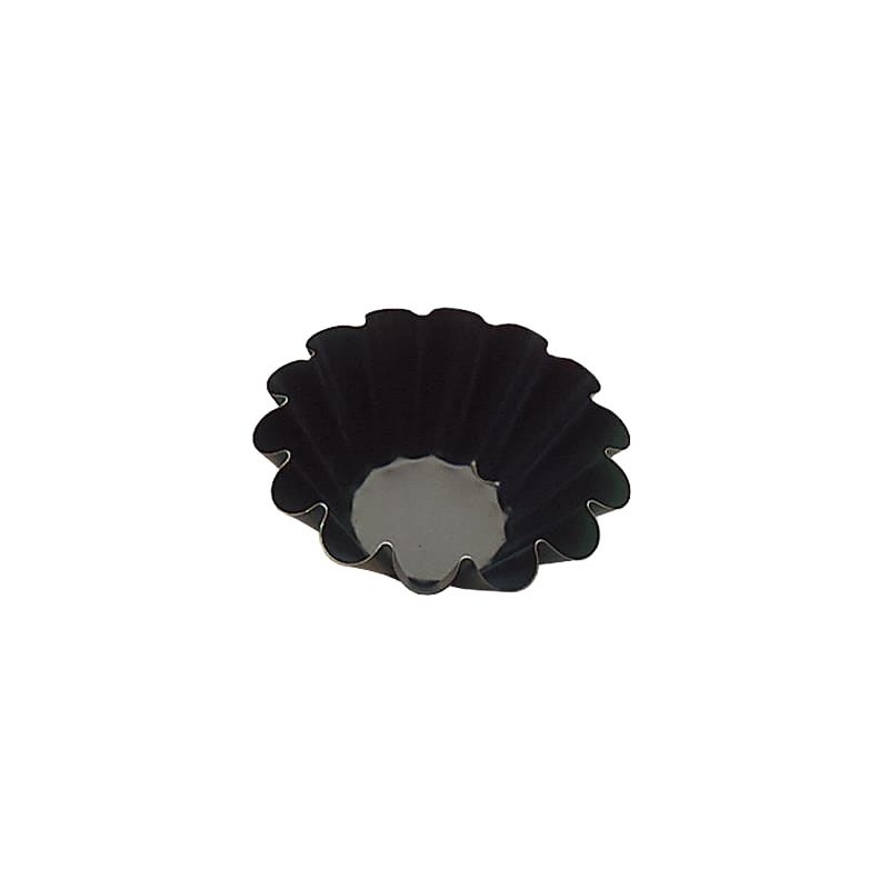 MOULE A BRIOCHES EXOPAN DIAM.220XH-86 71151 L2G