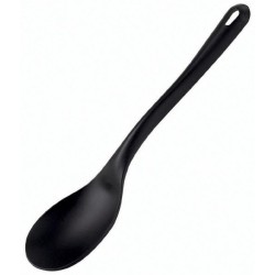 CUILLERE SERVICE POLYAMIDE ET FIBRE DE VERRE NOIR 71670 L2G