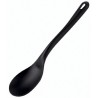 CUILLERE SERVICE POLYAMIDE ET FIBRE DE VERRE NOIR 71670 L2G