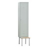VESTIAIRE INDUSTRIE SALISSANTE ACIER SUR BANC  717/01P L2G