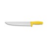 COUTEAU A TOMME MANCHE JAUNE L-300 71739 L2G