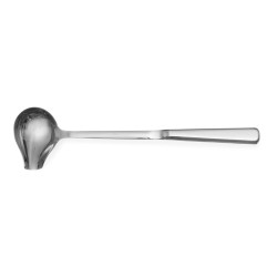 CUILLERE A SAUCE AVEC BEC VERSEUR 720400 L2G