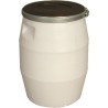 FUT 50L AVEC GRENOUILLERE METALLIQUE 72465 L2G