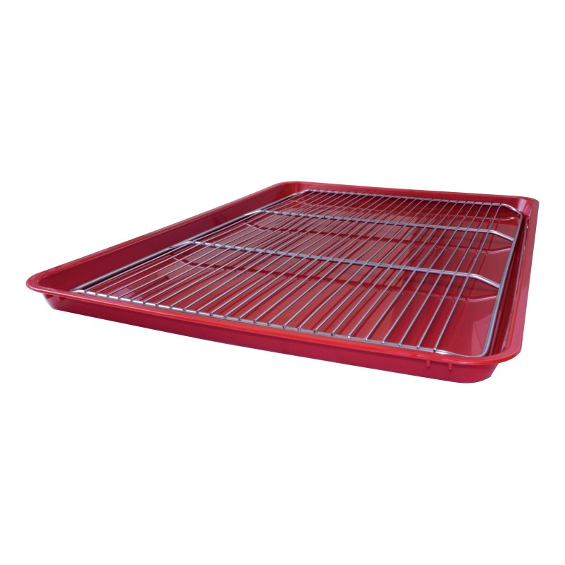 GRILLE INOX CAMBREE POUR 73006 L2G GRILLE INOX CAMBREE POUR 73006 L2G