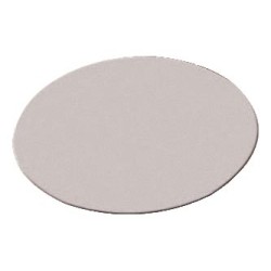 PAPIER A STEAK OVALE (PAQUET DE 1000 PIECES) 73050 L2G
