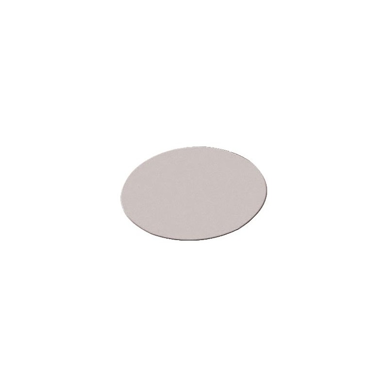 PAPIER A STEAK OVALE (PAQUET DE 1000 PIECES) 73050 L2G