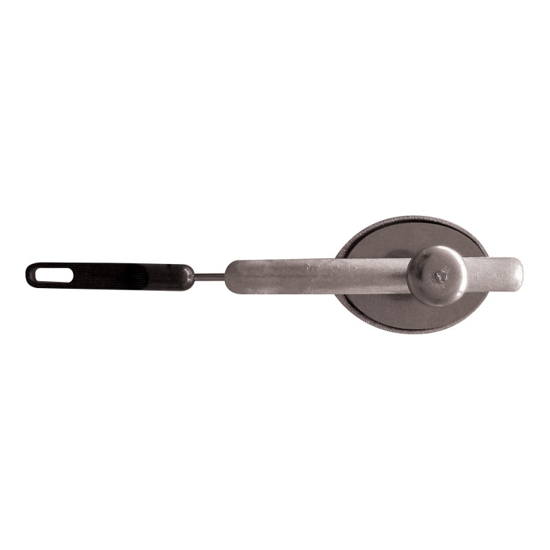 RECONSTITUEUR DE STEAK HACHE INOX OVALE 73230 L2G RECONSTITUEUR DE STEAK HACHE INOX OVALE 73230 L2G