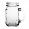 Bocaux avec anse Olympia 450ml (lot de 12) CM698 Olympia