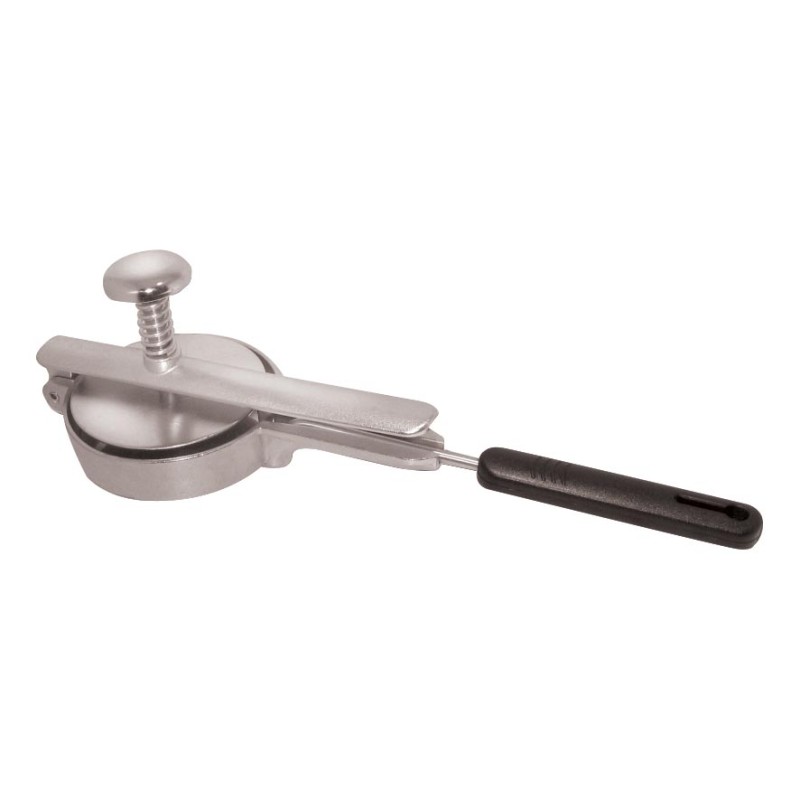 RECONSTITUEUR DE STEAK HACHE INOX ROND 73330 L2G RECONSTITUEUR DE STEAK HACHE INOX ROND 73330 L2G