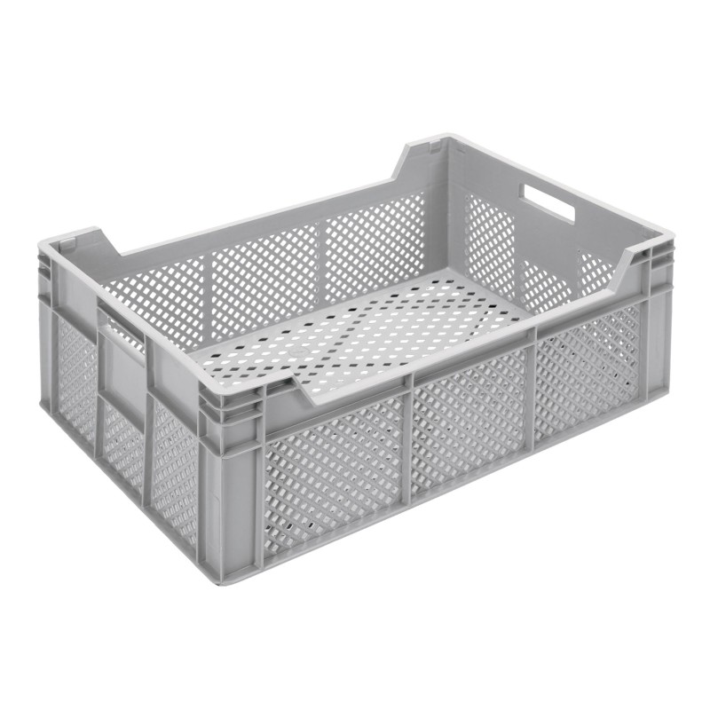 BAC GERBABLE 600X400 FOND ET PAROIS 74656 L2G BAC GERBABLE 600X400 FOND ET PAROIS 74656 L2G