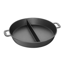 POELE GEANTE REVETEMENT PLATINIUM 750SEP2 L2G