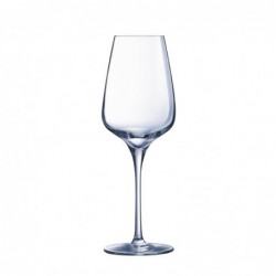 Verre à vin Chef & Sommelier Grand Sublym 334ml (lot de 24) CM716 Chef & Sommelier